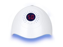 Lâmpada Led De Secagem Para Unhas Profissional 36w Curing Esmalte Em Gel Manicure
