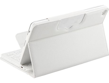 Capa Teclado ANSELF C3888W  (Bluetooth)