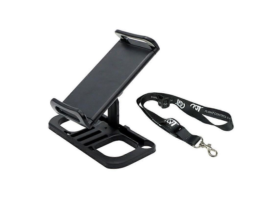 Suporte Extensor Para Controle Remoto De Drone Para Dji Mini 2/3 Pro/se Mavic 2/pro/air 2/2s Com Clipe Ajustável Para Tablet