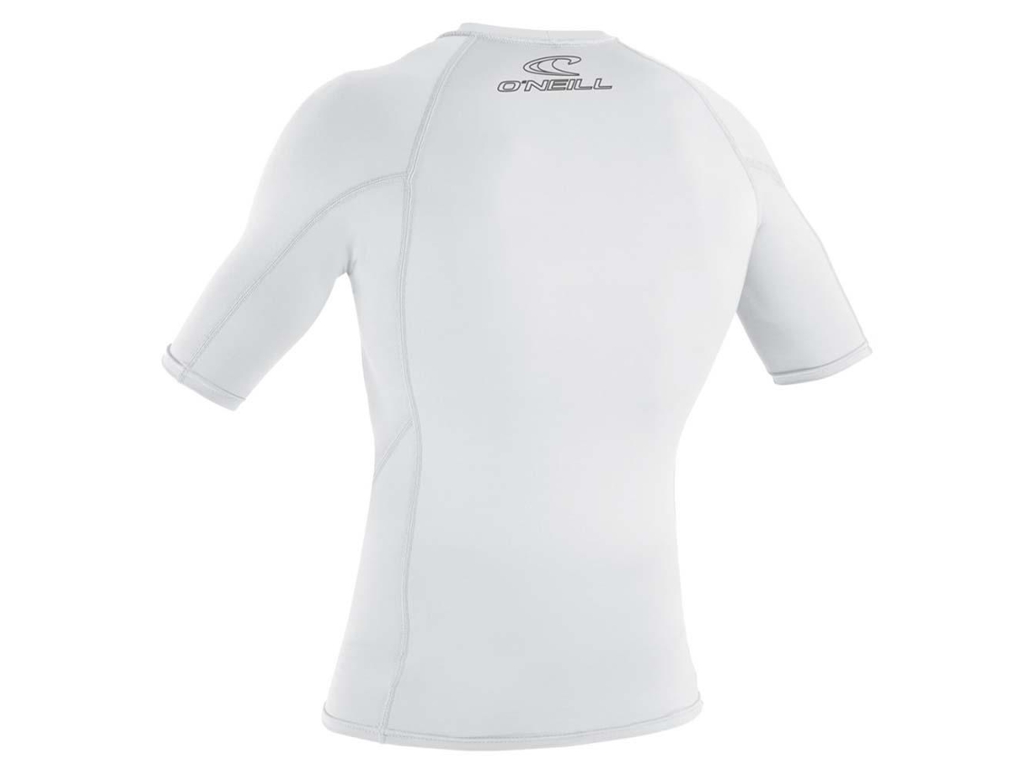 O´Neill Wetsuits Basic Skins Crew S/S