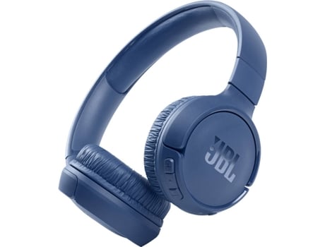 Auscultadores Bluetooth  Tune 510BT - Azul