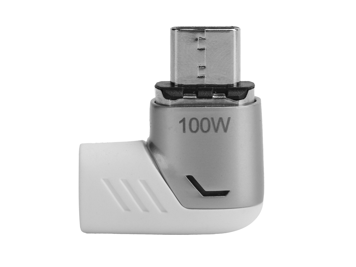 Adaptador Magnético Type c LAXISCREED 100w