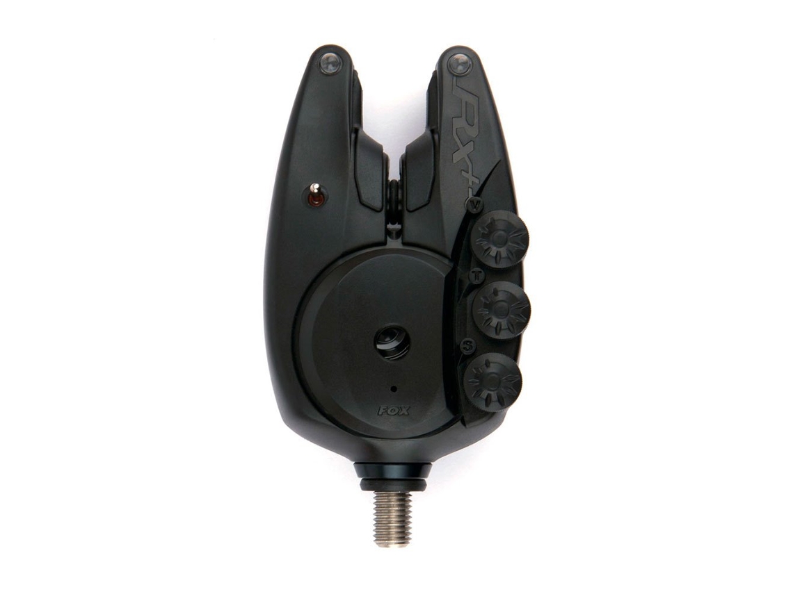 Rx Plus Head Pretofox International