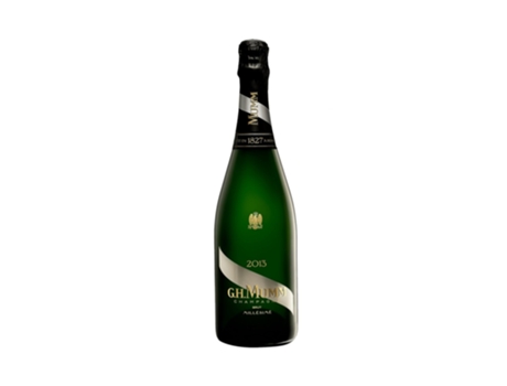 Mumm Brut Millésimé 2013 MAISON G.H. MUMM