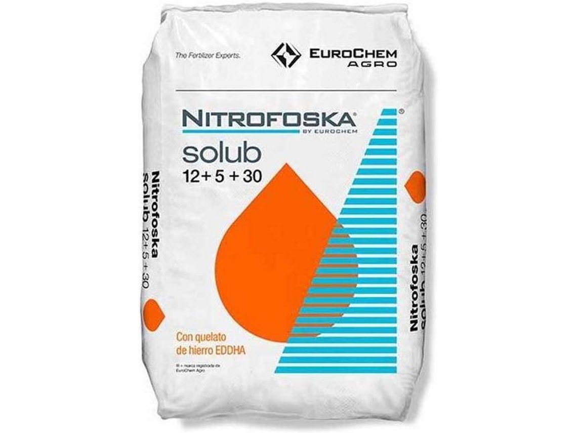 Adubo SUINGA Nitrofoska (25 kg)