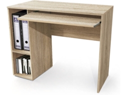 Mesa VENPRODIN Cassa Bege (75x90x45 cm - Melamina)