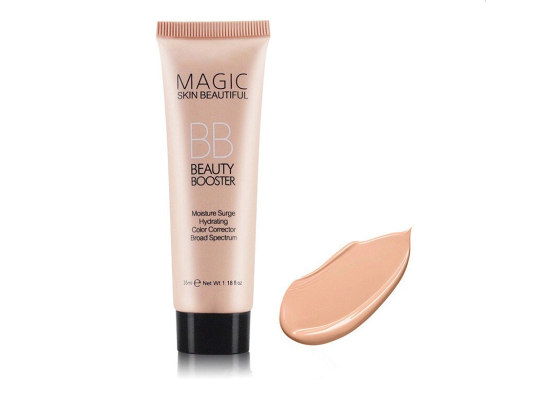 Crema Bb Corrector De Imperfecciones 35ml Para Maquillaje