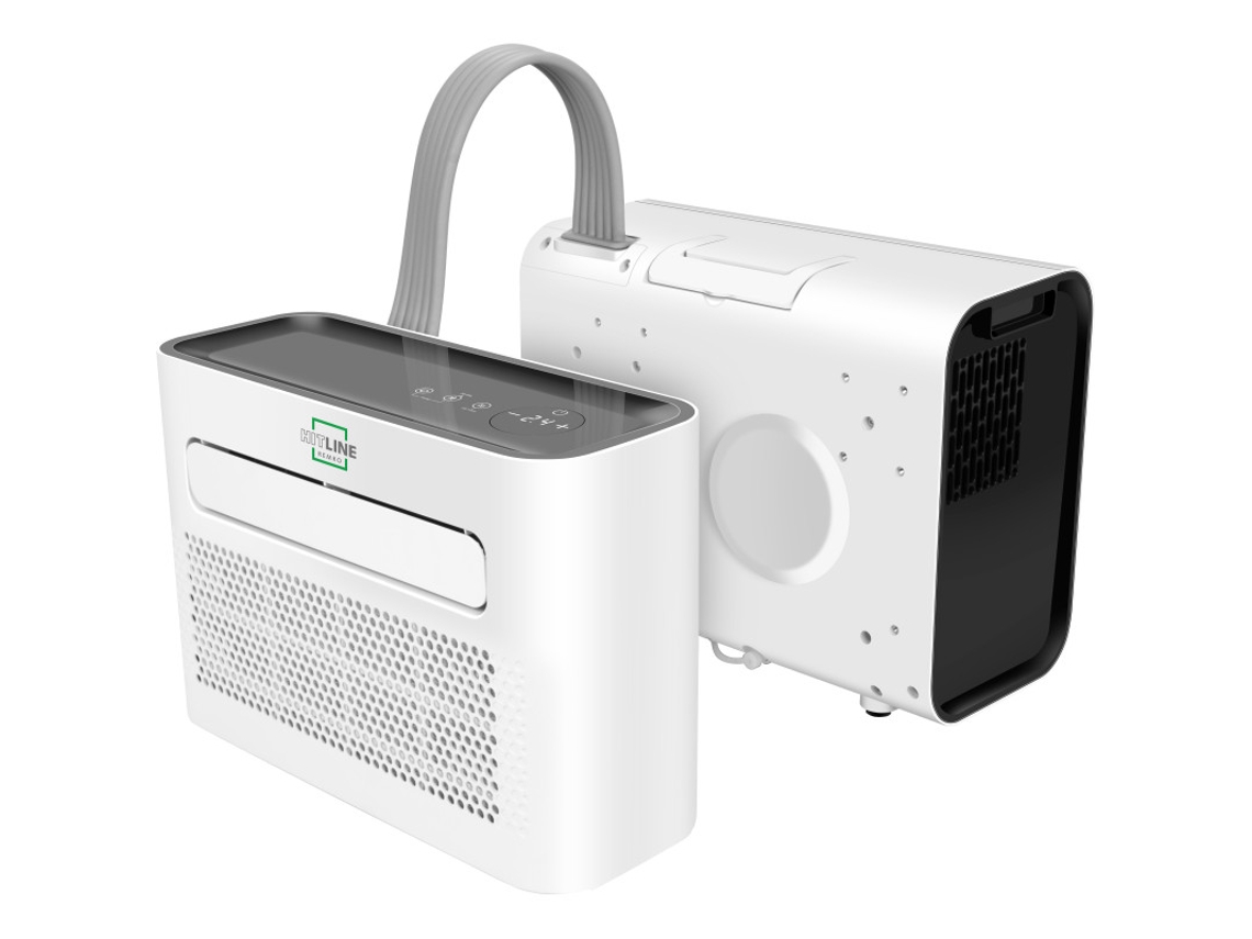 Climatizador REMKO Skc 150