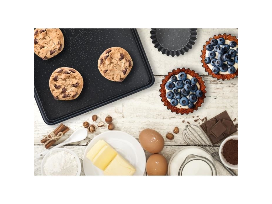 Tabuleiro para Forno TEFAL Success J1600502