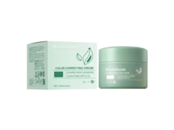Creme Nutritivo Correção Cor Cabelo LAXISCREED