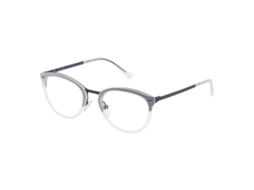 Armação de Óculos Feminino Police Vpl2835008As Ø 50 Mm