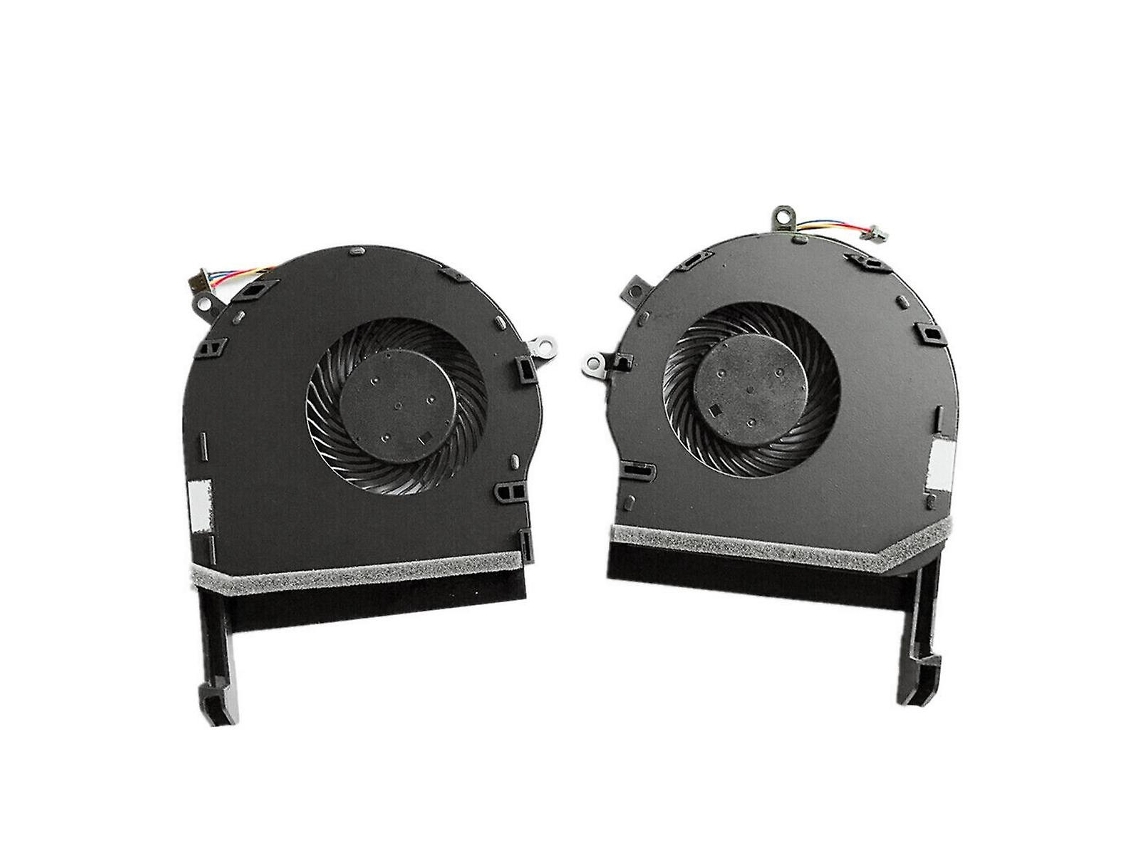 Lurelia Ventoinha De Arrefecimento Para Portátil Fx504 Fx504gd Para Portátil Tuf Fx504 Fx80 Fx504gd Fx80gd