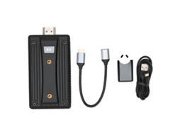 Extensor Hdmi Mini Sem Fio LAXISCREED