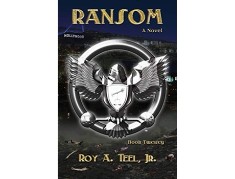 Livro Ransom De Roy A Teel Jr (inglês)