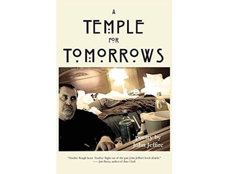 Livro A Temple For Tomorrows Poetry By John Jeffire De John Jeffire (inglês)