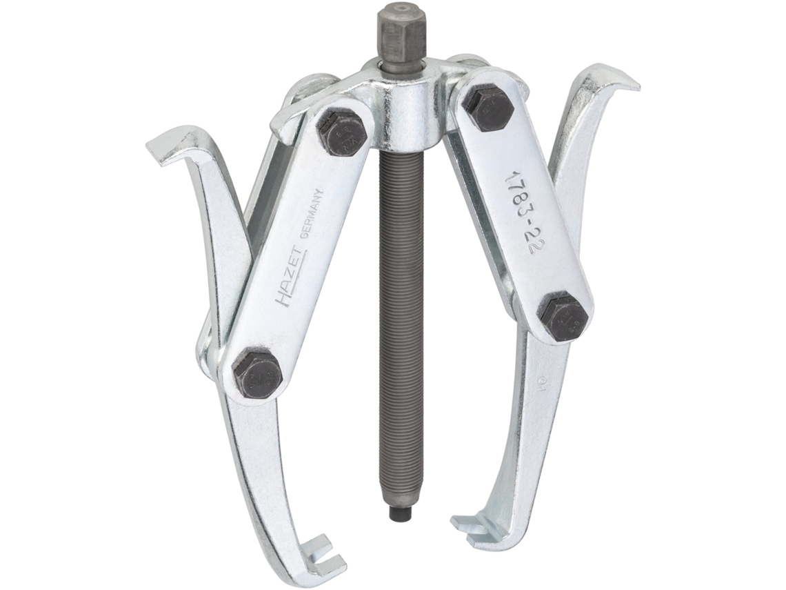 1783-22 Extrator universal 2 braços HAZET