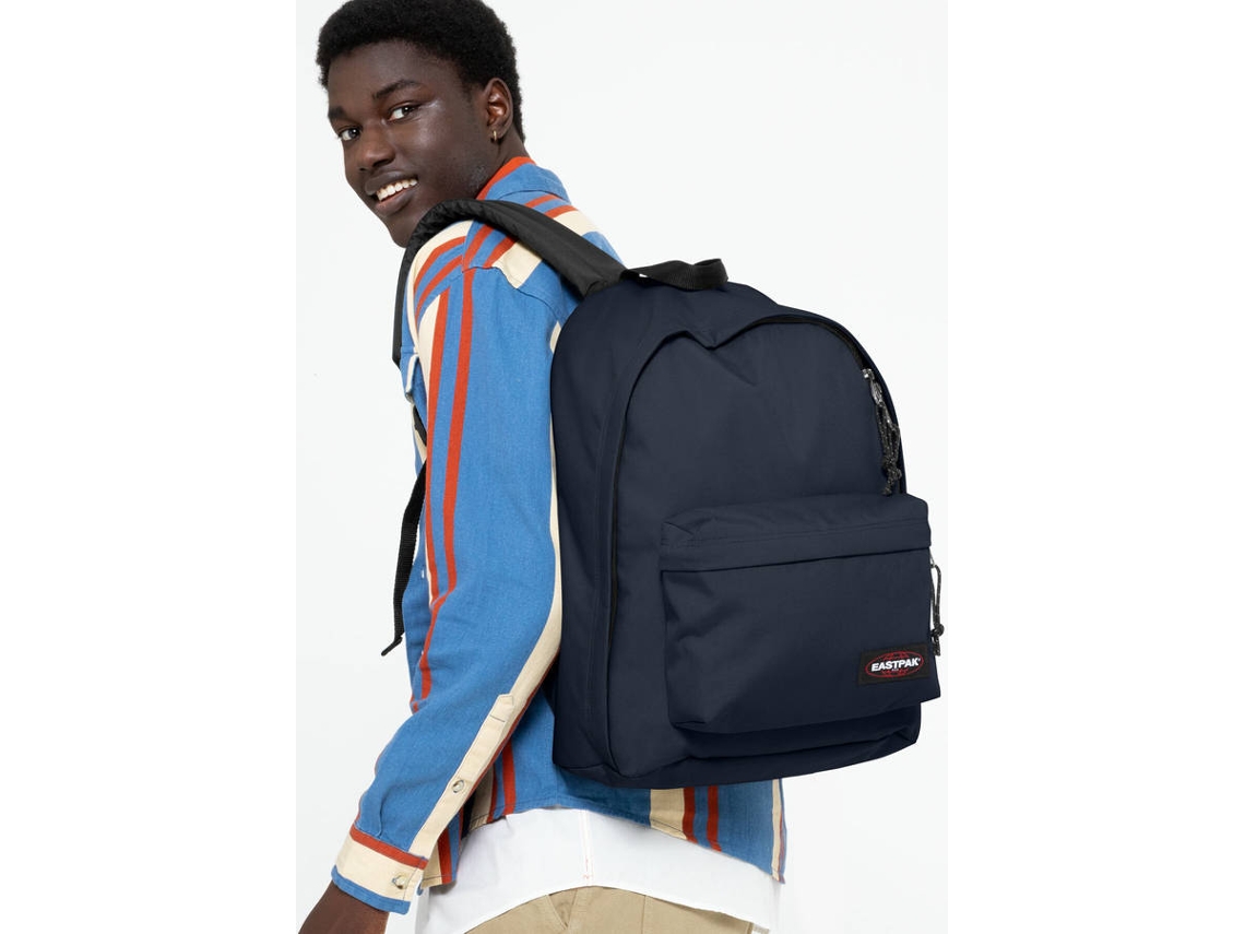 Mochilas eastpak out of office sale