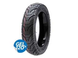 Pneu 9.2x2-6.1 [ewheel] Edição Gel