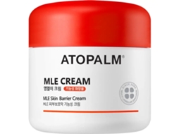 Creme Facial Mle 100 Ml Hidratação e Reforço da Barreira para Pele Sensível e Seca ATOPALM
