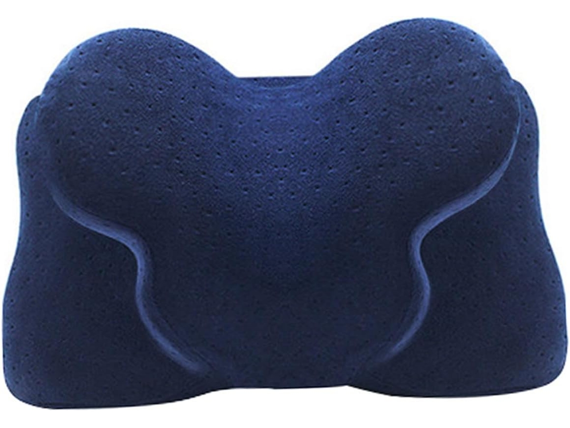 Travesseiro Genérico para Escritório, Ideal Cochilos Curtos No, com Apoio os Braços. Resistente a CHABERLU