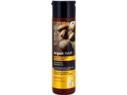 Champô DR SANT É Argan Moisturizing (250ml)
