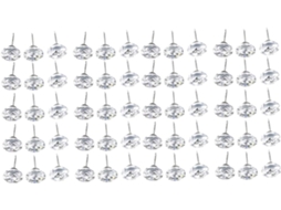 Tachinhas Série 2 Para Decoração De Móveis E Paredes 30 Peças*2