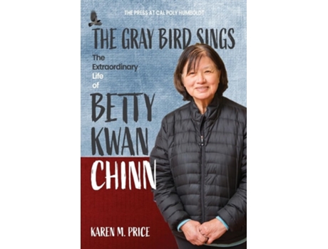 Livro The Gray Bird Sings de Karen M Price (Inglês)