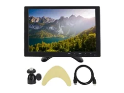 Tela Lcd Hd de 10.1 Polegadas LAXISCREED