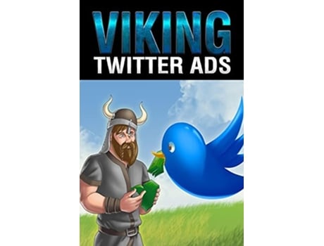 Livro Twitter Ads De B Vincent (inglês)