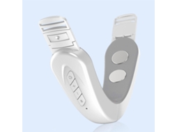 Massageador Facial Elétrico com Rolos Faciais em Formato de V, Instrumento para Massagem e Lifting Facial. GOKOCO