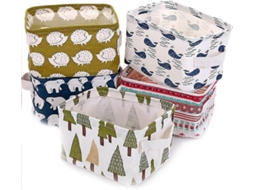 Caixas Organizadoras Para Manter Seus Espaços Arrumados E Funcionais. Olysi Shop