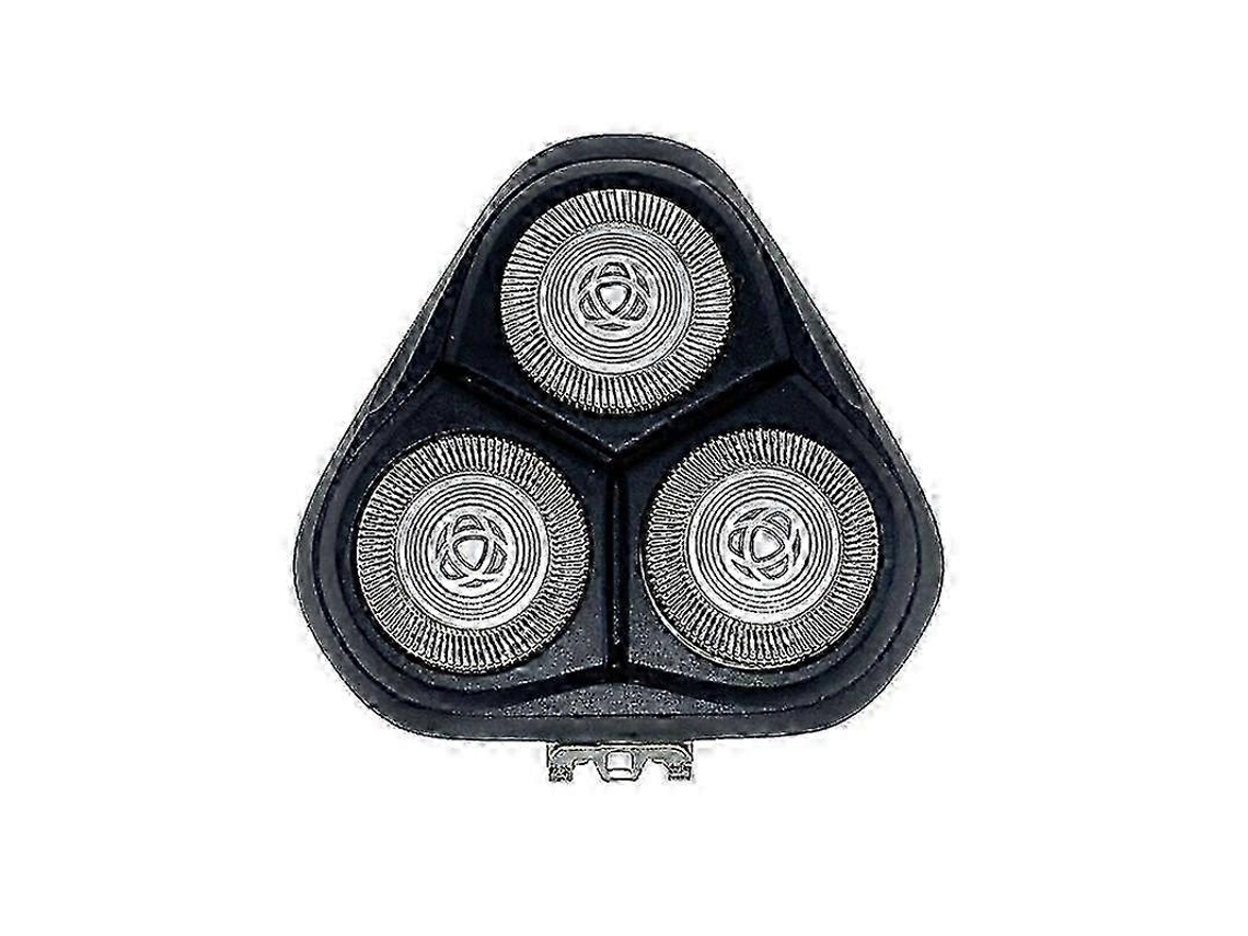 Cabeça De Substituição S3000 Para Barbeadores S3101, S3102, S3103, S3201, S3202, S3203, S3205, S3206 E S430.