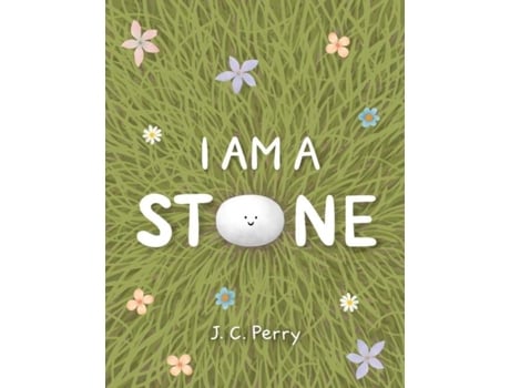 Livro I Am A Stone De Perry, J Et Al. (inglês)
