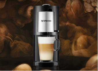 Nespresso Atelier