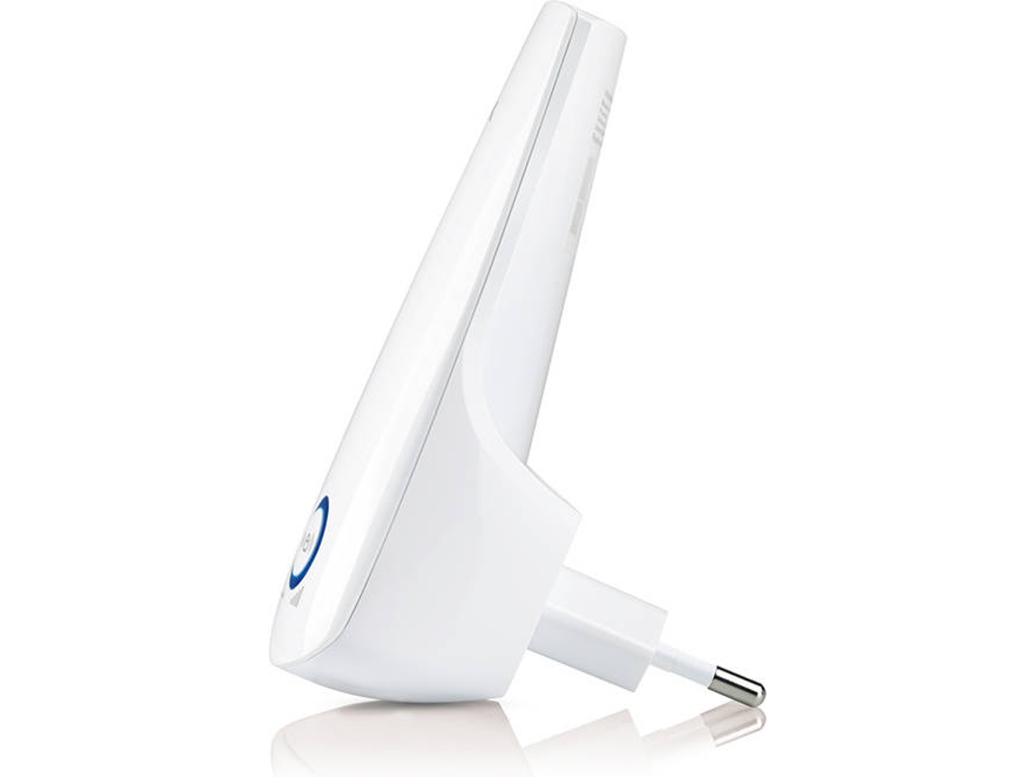 Repetidor de Sinal TP-LINK WA854RE (N300 - 300 Mbps)