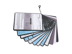 Dslr Cheat Sheet White Balance Gray Card Bundle Quick Reference Guides Master Your Camera Settings Photography Tips LAXISCREED