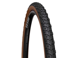 Pneu de Cascalho Rígido Nano Comp 700C X 40 Castanho 700C X 40Wtb