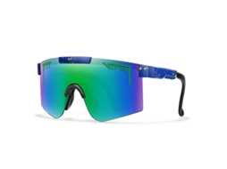 (estilo 3) Óculos De Ciclismo Infantis, Antirreflexo, Proteção Solar, Lentes Uv400.