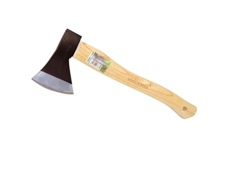 Machada Forjada 36 cm 0,500 kg