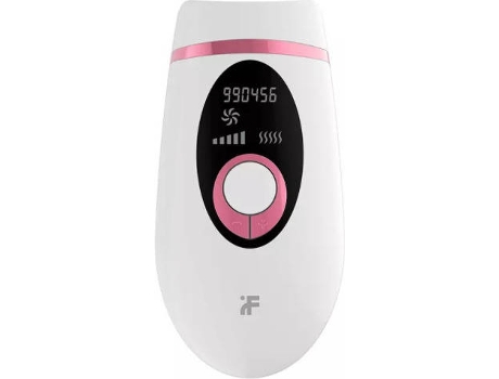 Depiladora Luz Pulsada DREAM5 0902H14