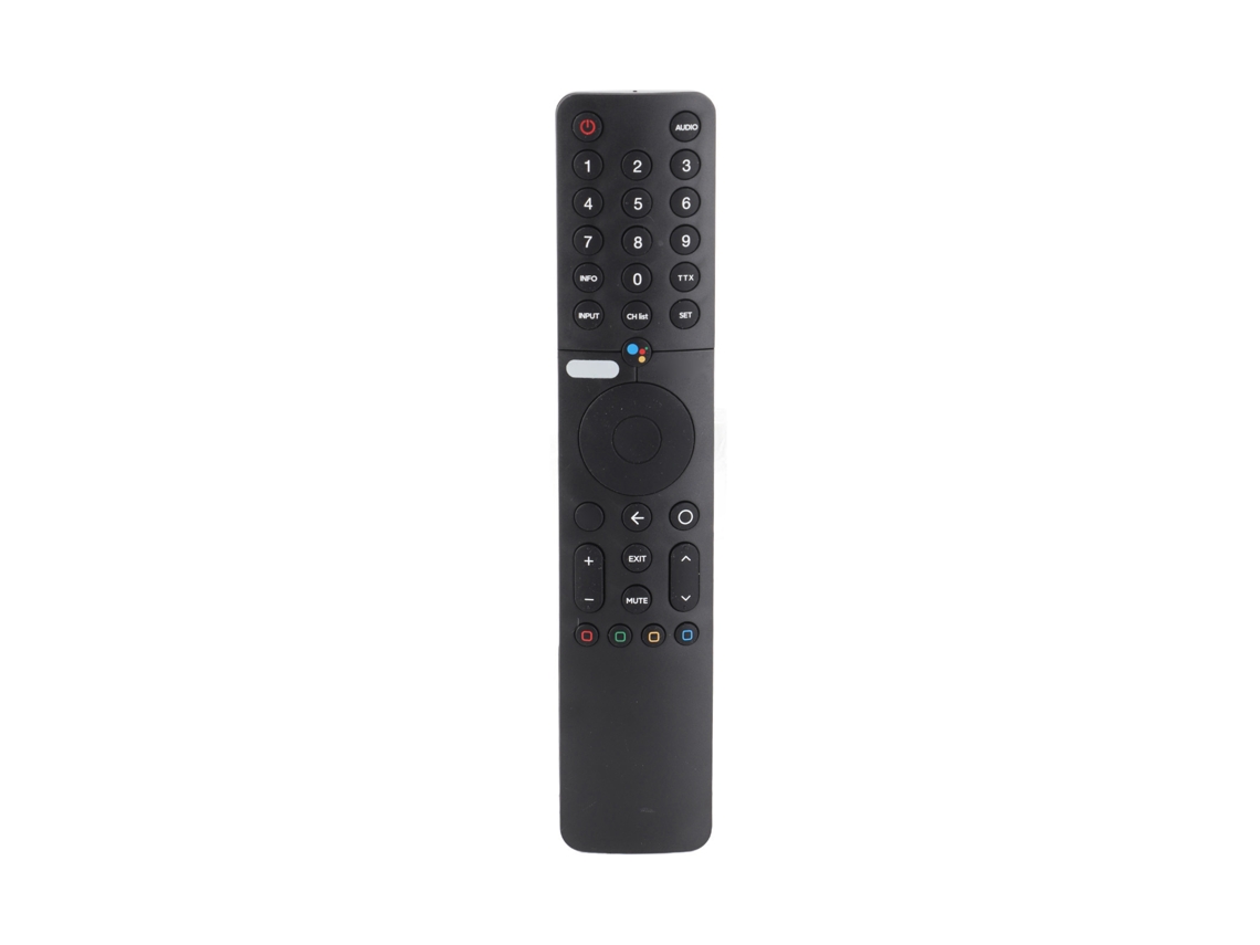 Controle Remoto de Voz LAXISCREED para Tv Mi P1 4k