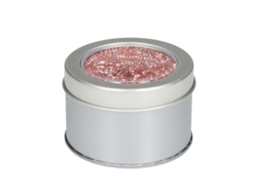 Limpador de ponto de solda Fio Type em aço inoxidável com suporte para ferro de soldar