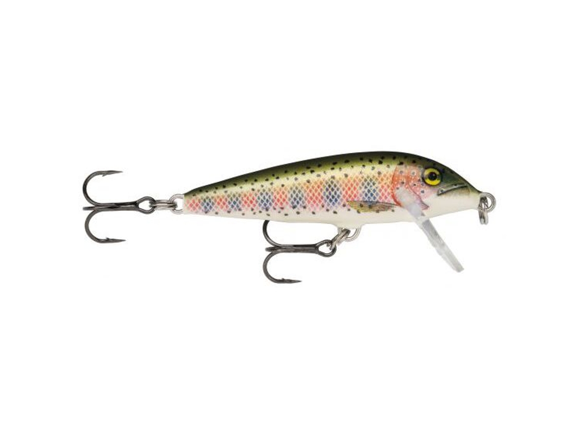 Lure Rapala original floater® 3g