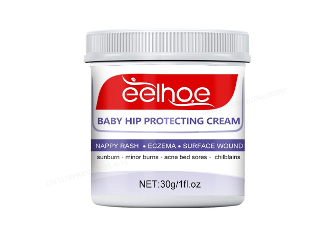 Creme Hidratante Bebê Bumbum Nutrientes Essenciais