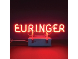 Vinil Euringer - Euringer (1CDs)