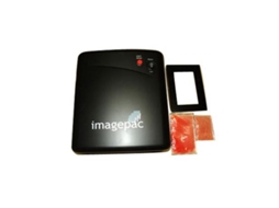 Kit com Máquina de Carimbos Imagepac Stampmaker