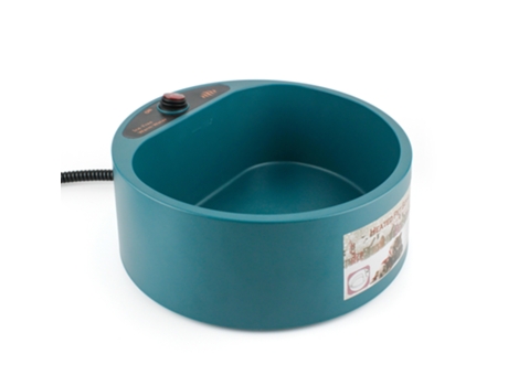 Tigela Aquecida para Gato e Cão Temperatura Constante MEOIRUERY