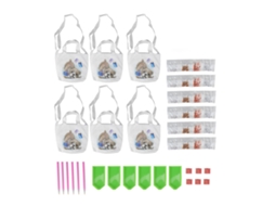 Kits Borsa Strass 5d Diy Crianças Adultos Worten