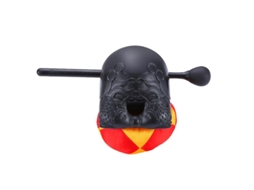 Conjunto de Xilogravura de Plástico ALLINLESS
