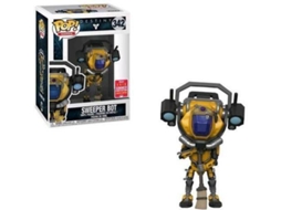 Figura FUNKO Pop Games: Destiny S2- Sweeper Bot
